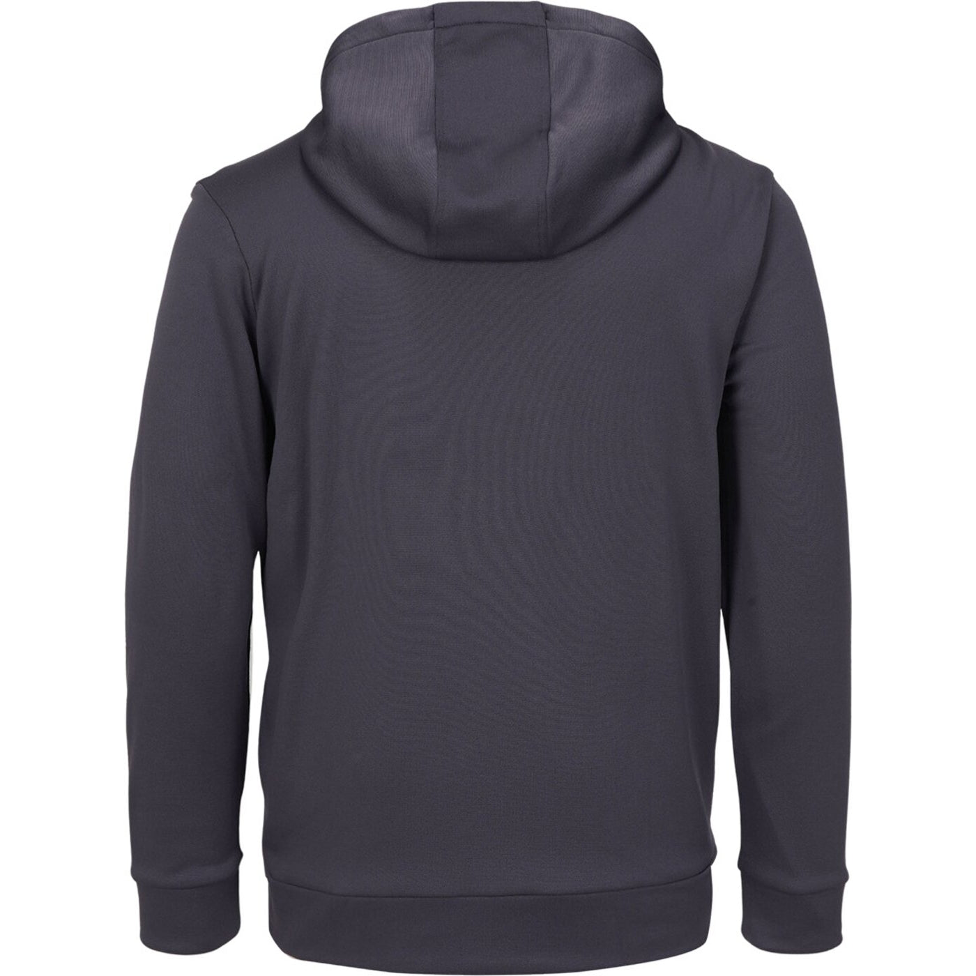 UA ARMOUR FLEECE FZ HOODIE CASTLEROCK CASTLEROCK Bild 9