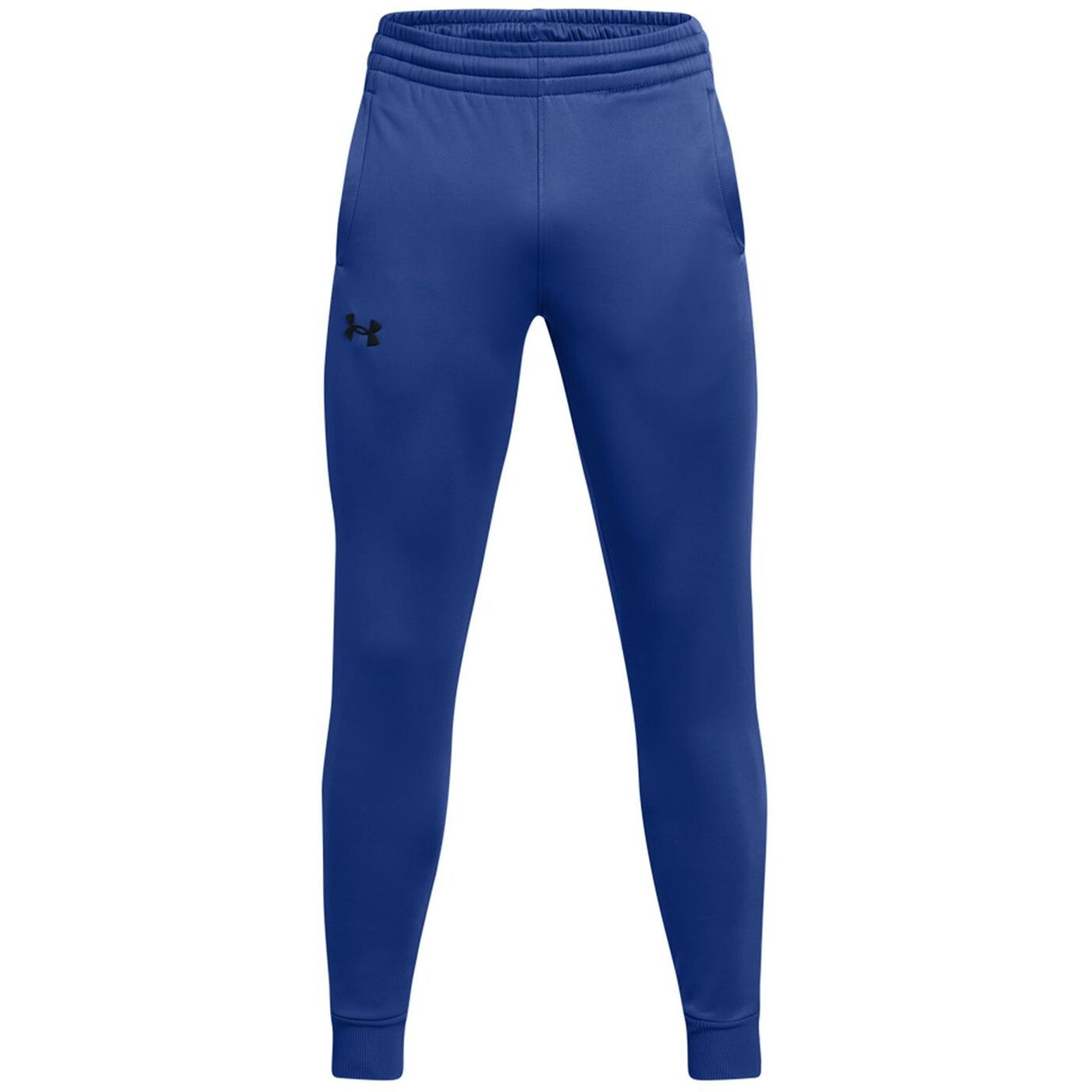 UA ARMOUR FLEECE JOGGERS TECH BLUE TECH BLUE Bild 1