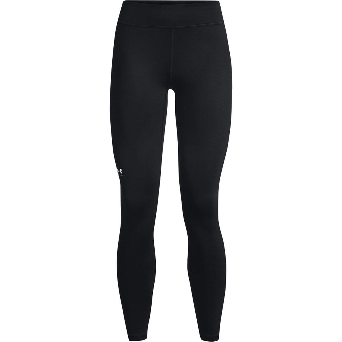 UA CG AUTHENTICS LEGGING BLACK BLACK Bild 1
