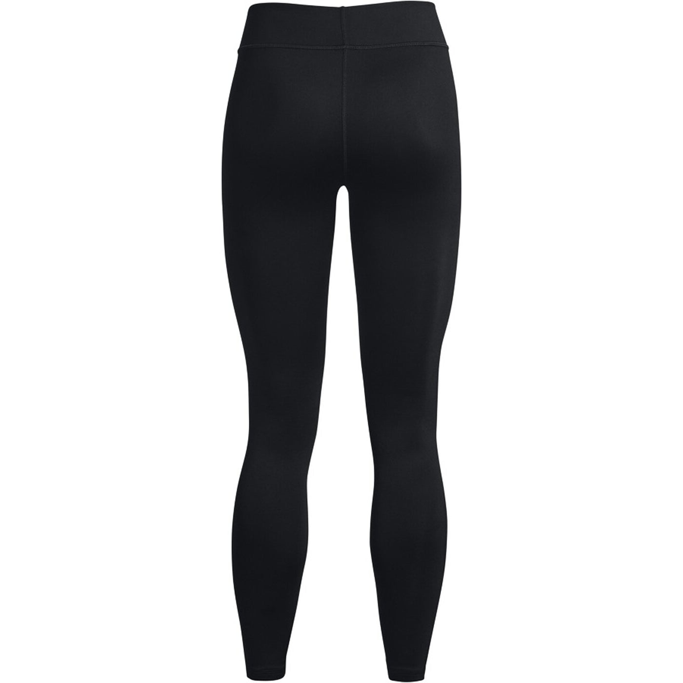 UA CG AUTHENTICS LEGGING BLACK BLACK Bild 2