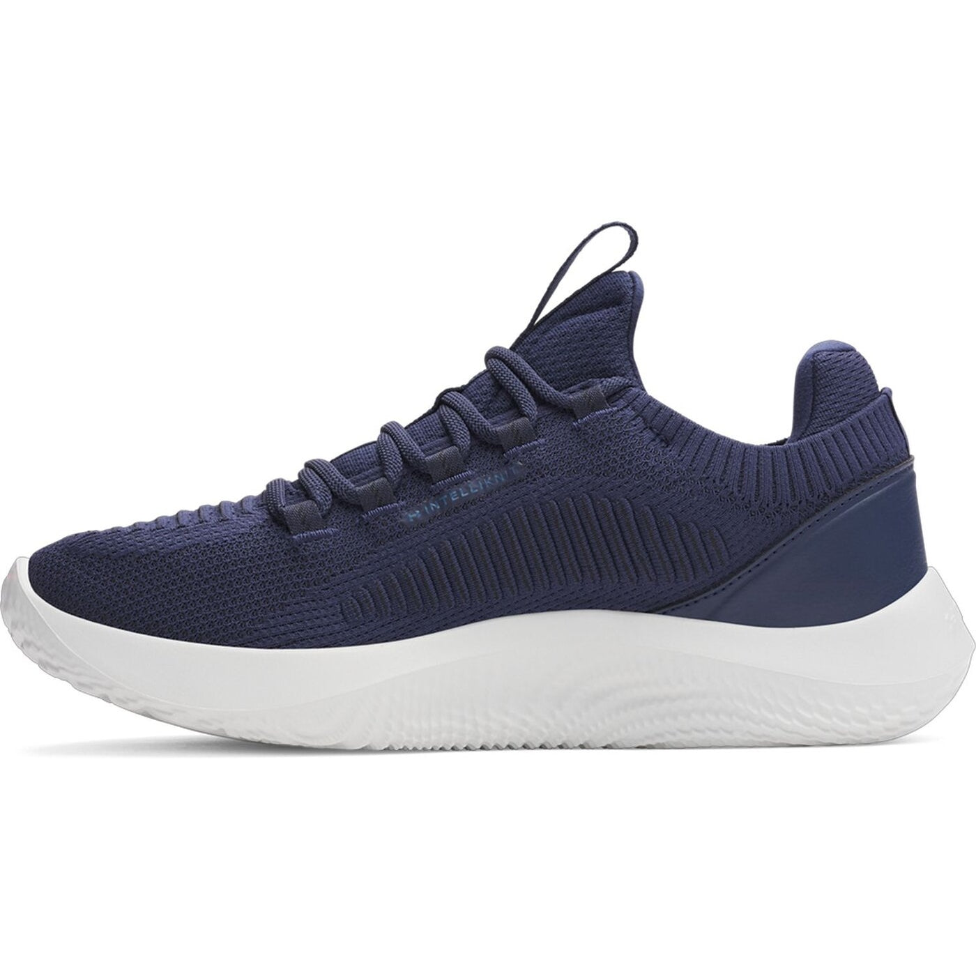 UA DYNAMIC 2 WASHED NAVY WASHED NAVY Bild 5
