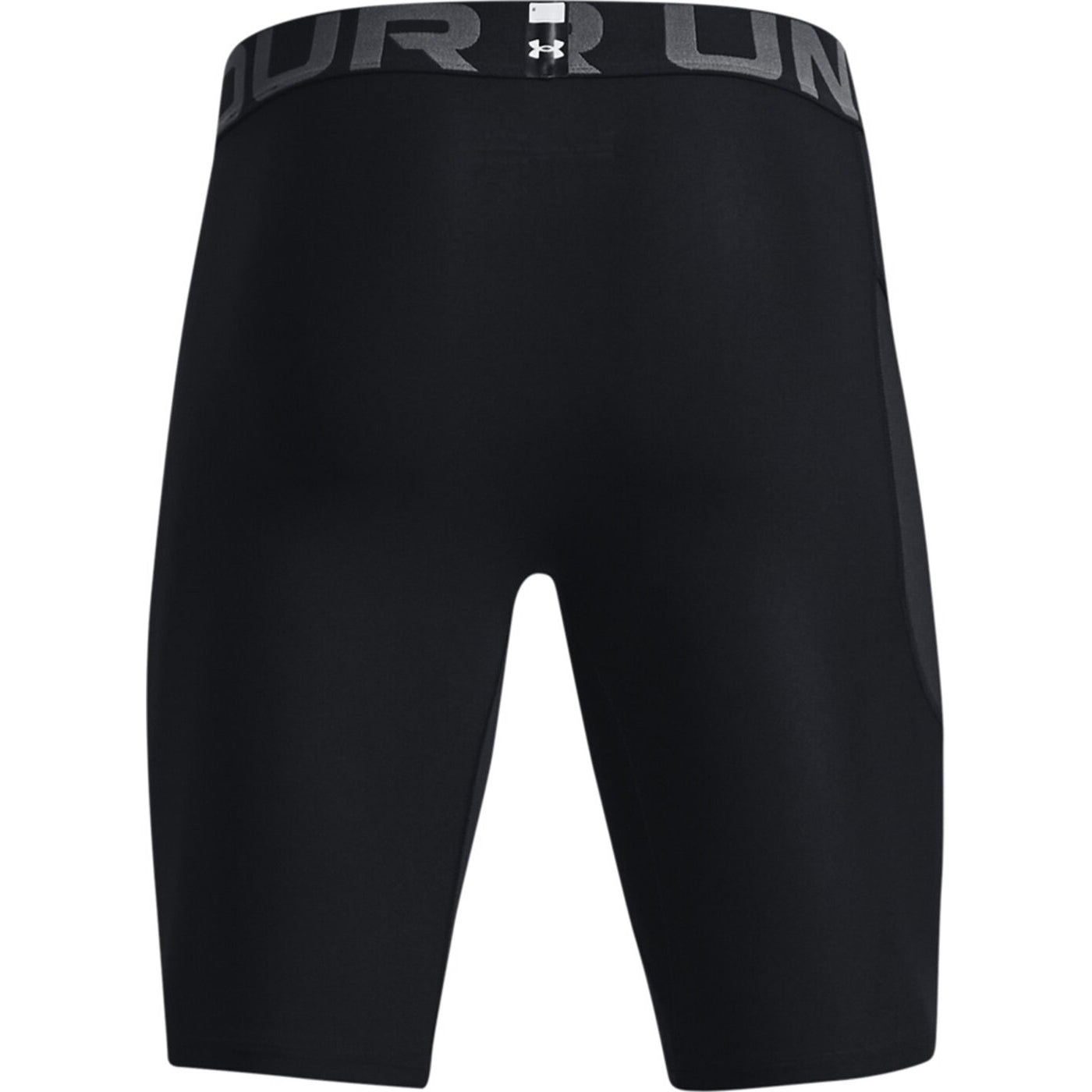 UA HG ARMOUR LNG SHORTS BLACK BLACK Bild 2