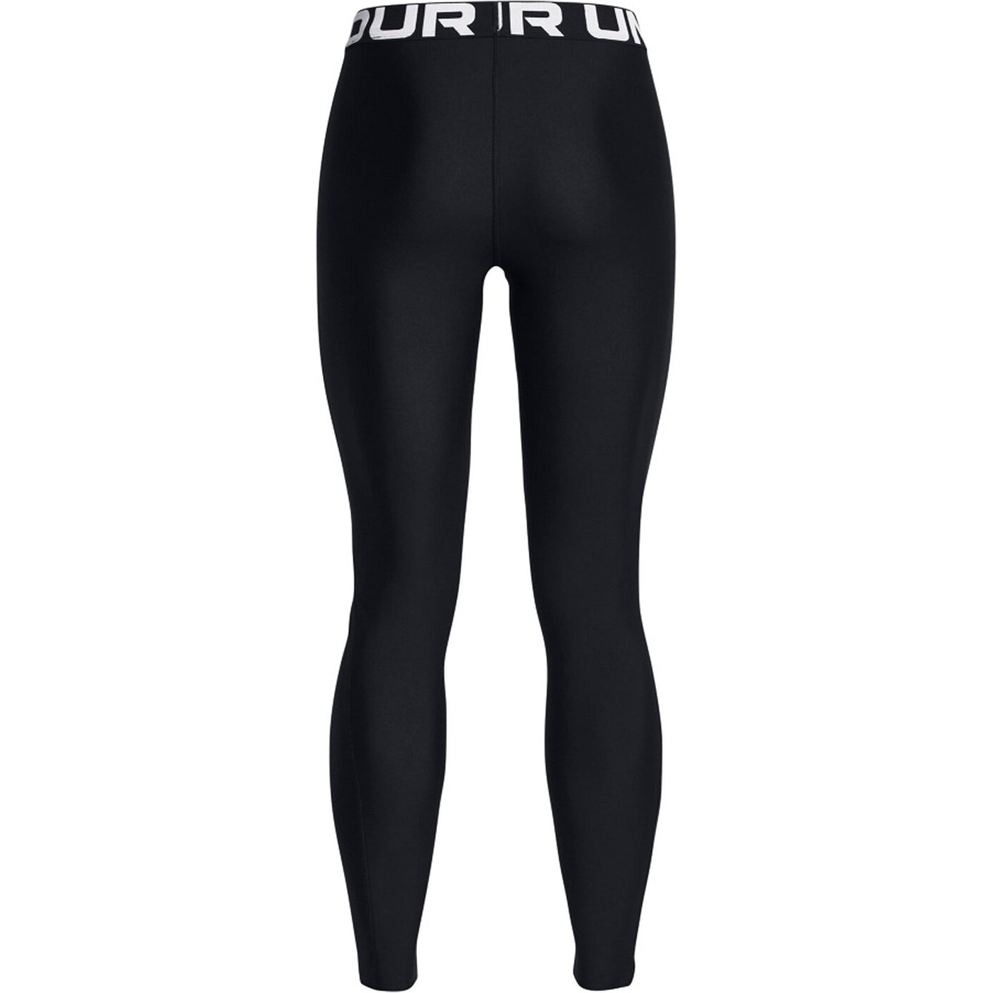 UA HG AUTHENTICS LEGGING BLACK BLACK Bild 2