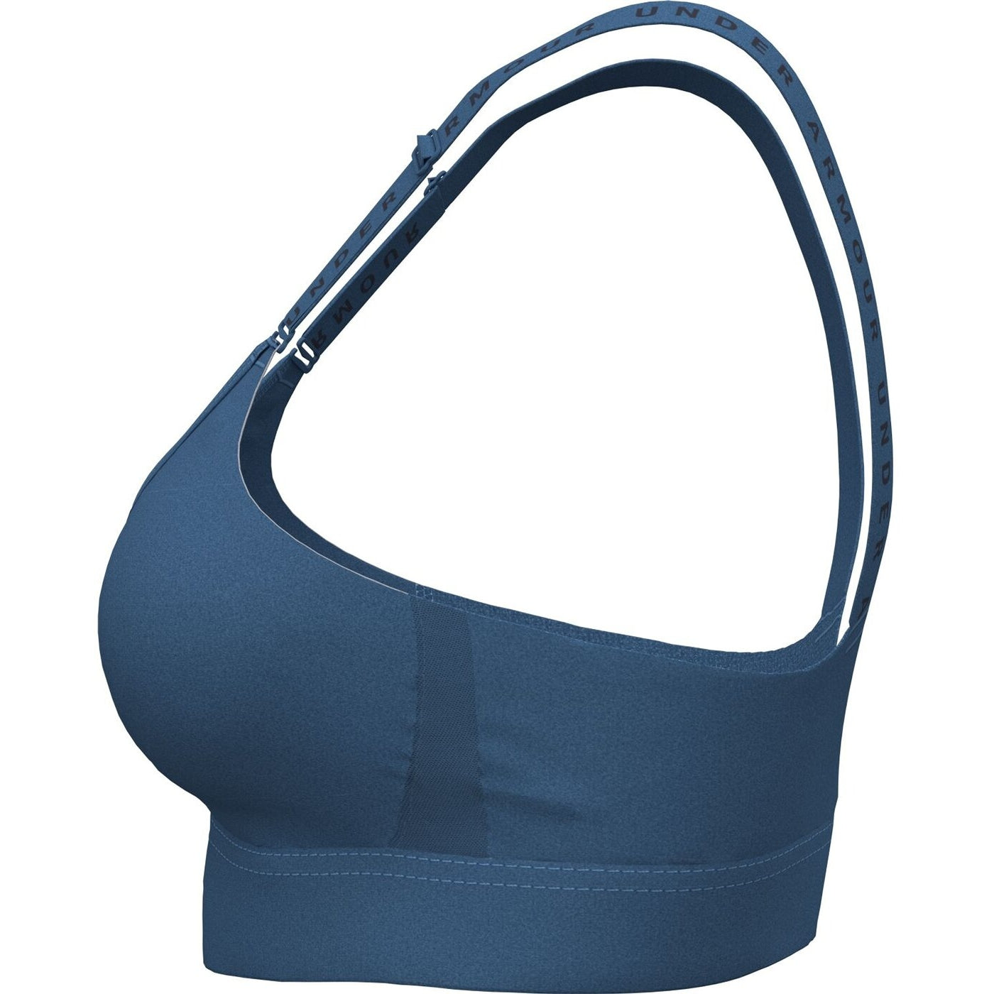 UA INFINITY MID 2.0 BRA BLUE ATLANTIS BLUE ATLANTIS Bild 3