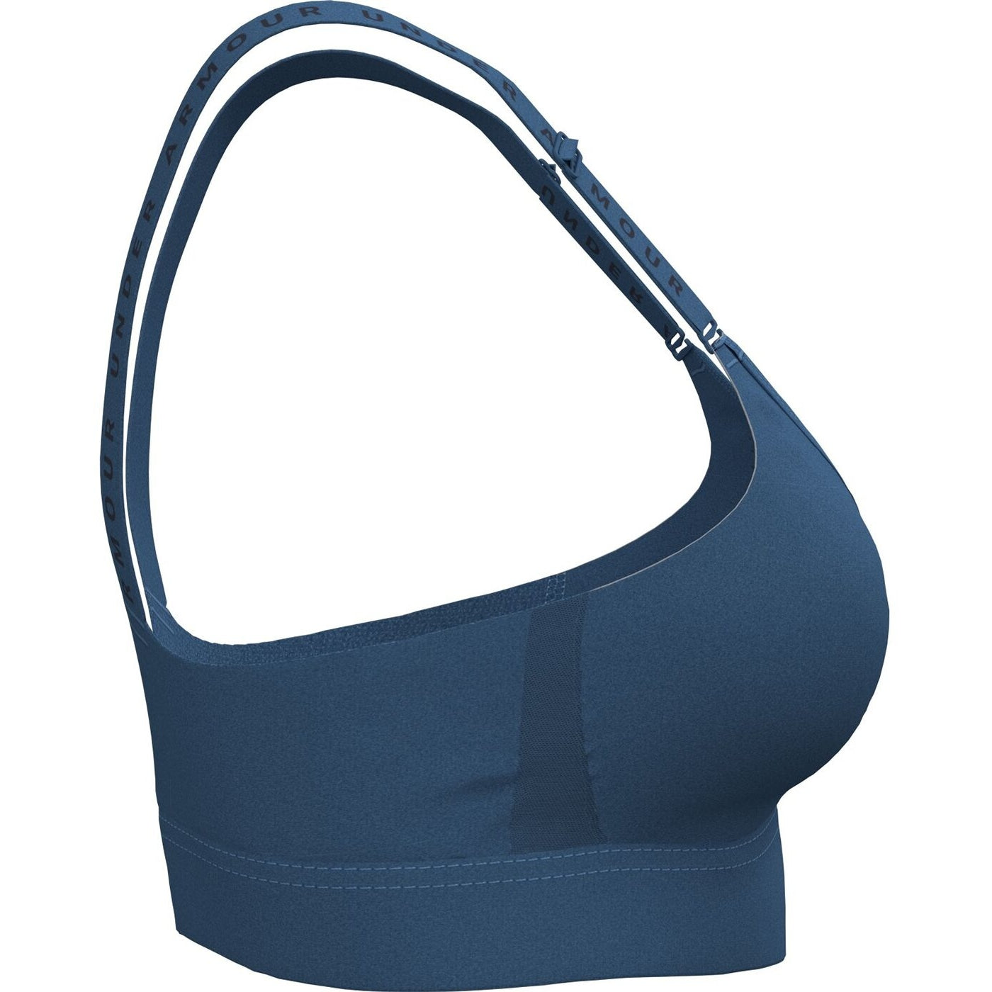 UA INFINITY MID 2.0 BRA BLUE ATLANTIS BLUE ATLANTIS Bild 4