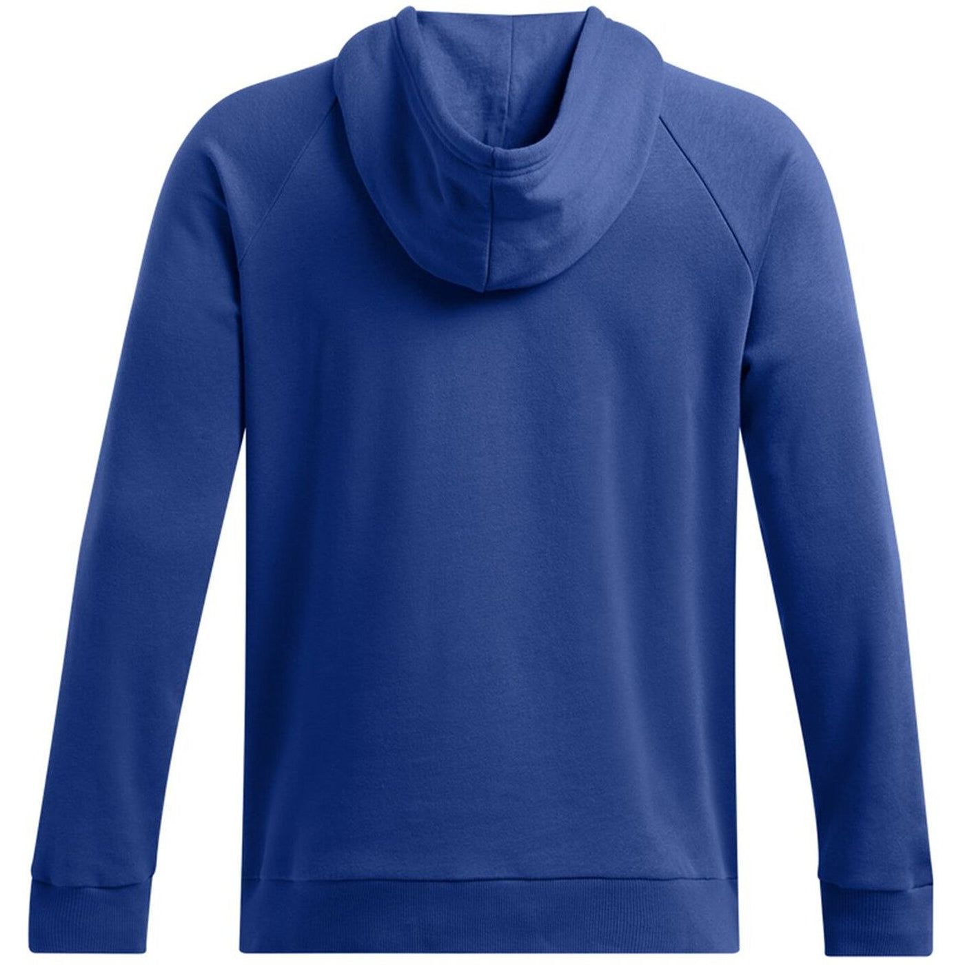 UA RIVAL FLEECE HOODIE TECH BLUE TECH BLUE Bild 2