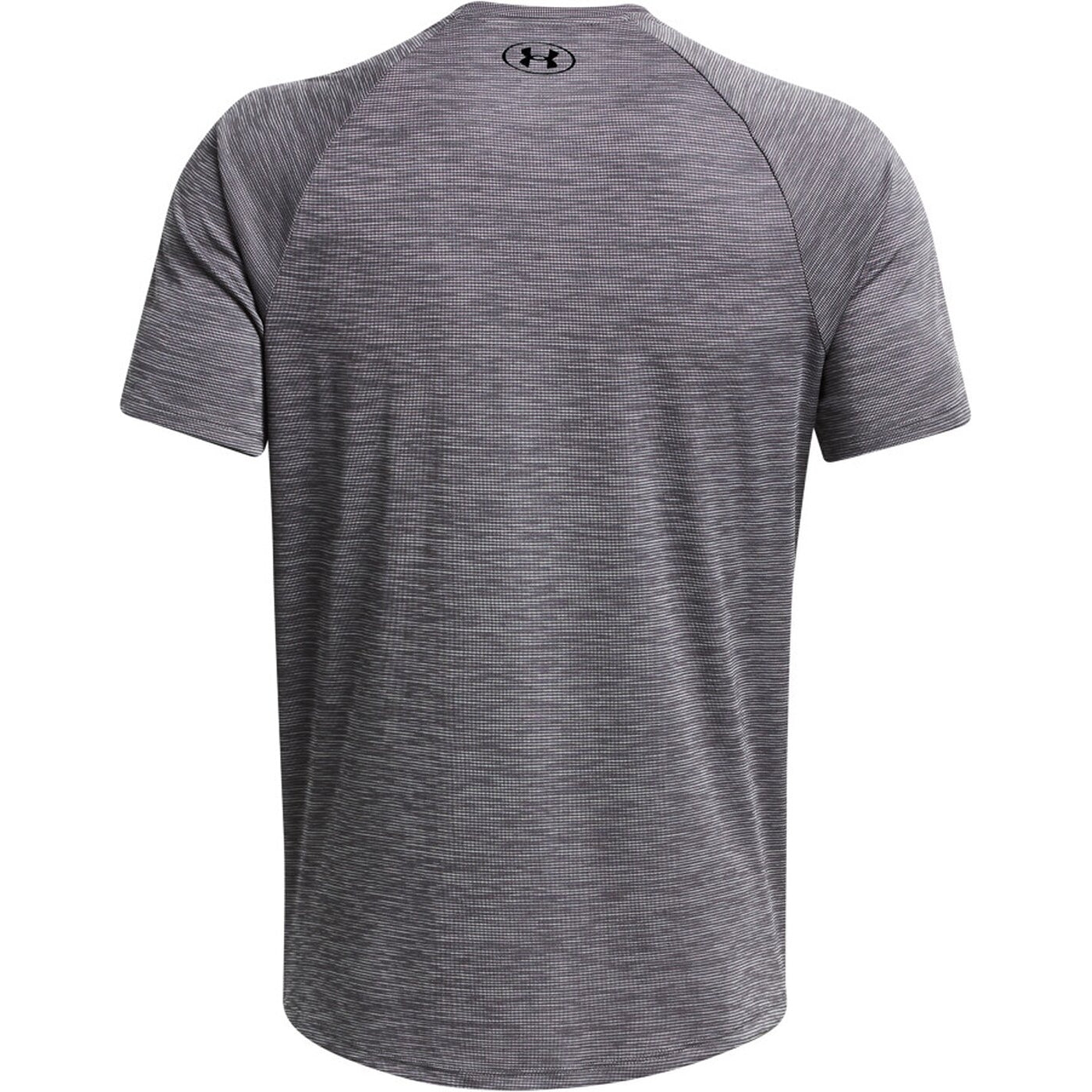 UA TECH TEXTURED SS CASTLEROCK CASTLEROCK Bild 2