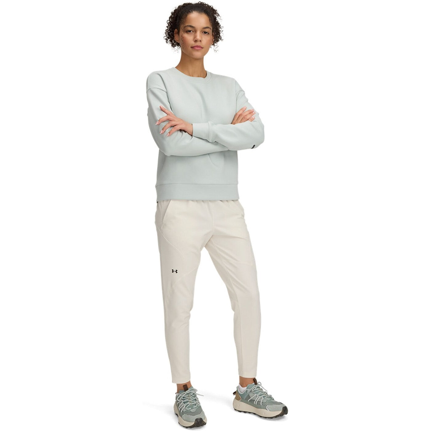 UA UNSTOPPABLE HYBRID STONE STONE Bild 3