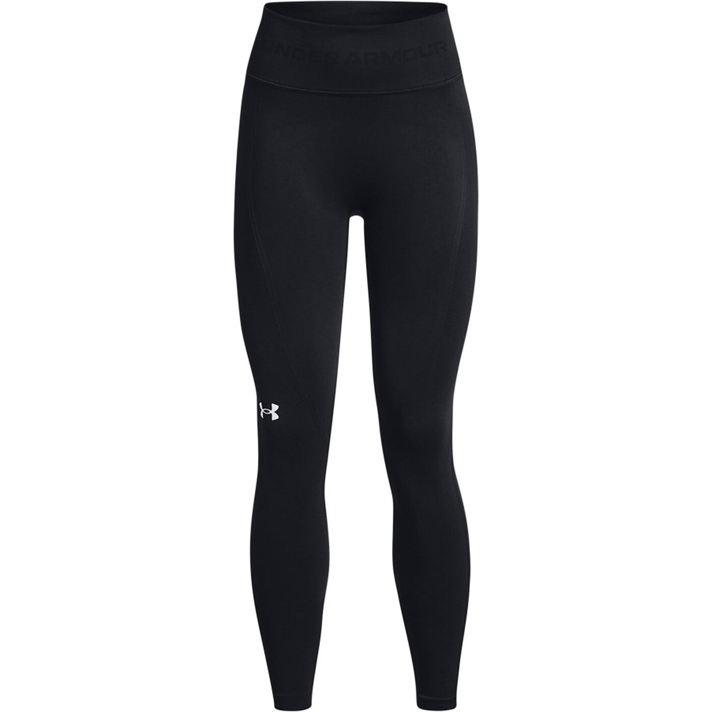 UA VANISH SEAMLESS LEGGING BLACK BLACK Bild 1