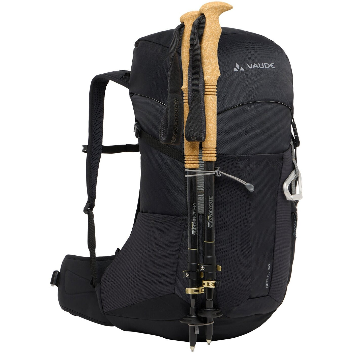 Brenta 30 BLACK BLACK Bild 3