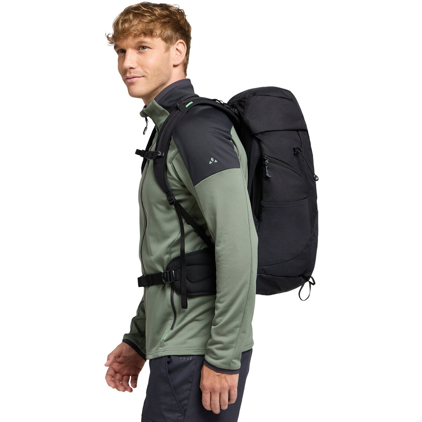 Jura 24 BLACK BLACK Bild 7