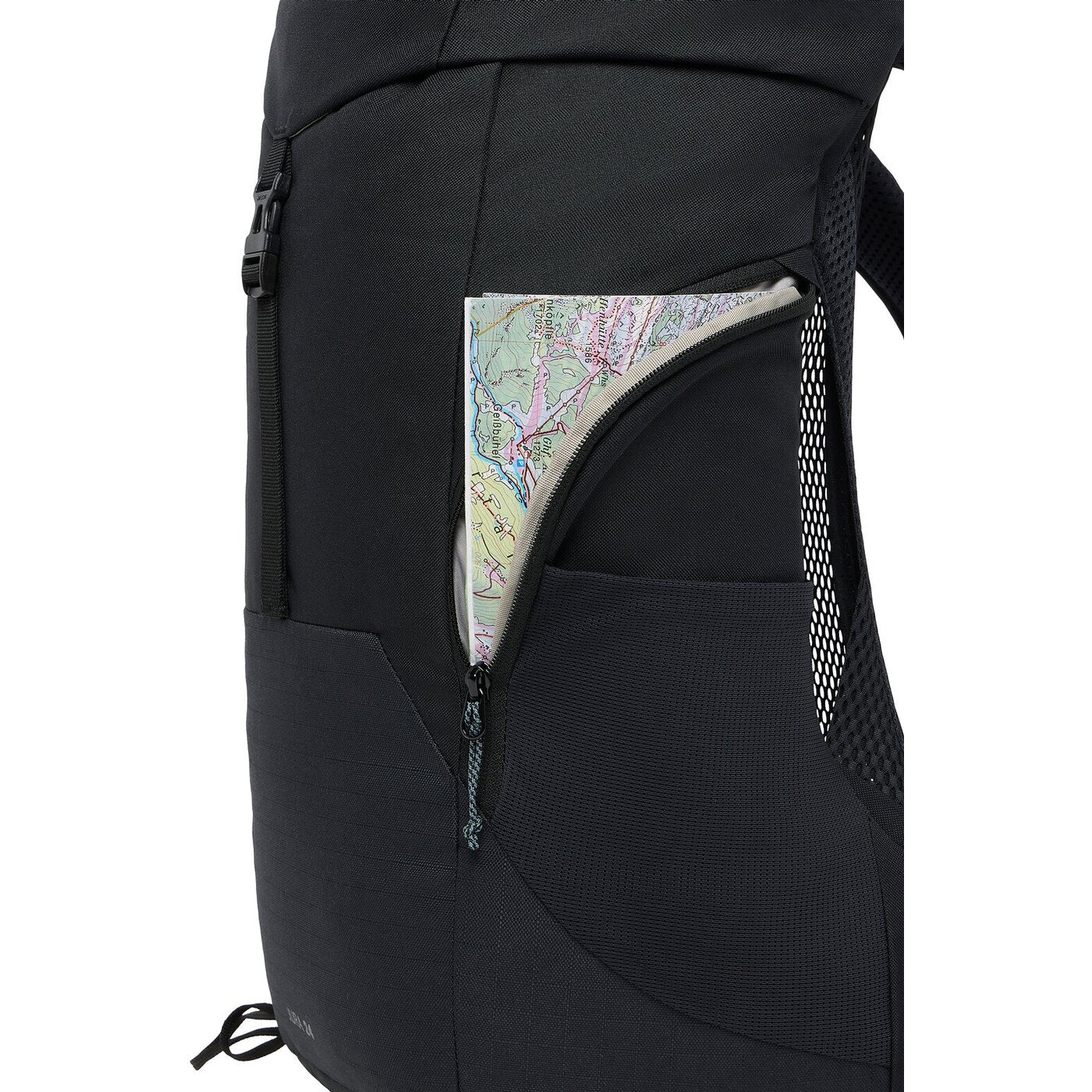 Jura 24 BLACK BLACK Bild 9