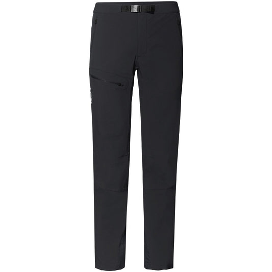 Me Badile Pants II BLACK UNI BLACK UNI Bild 1