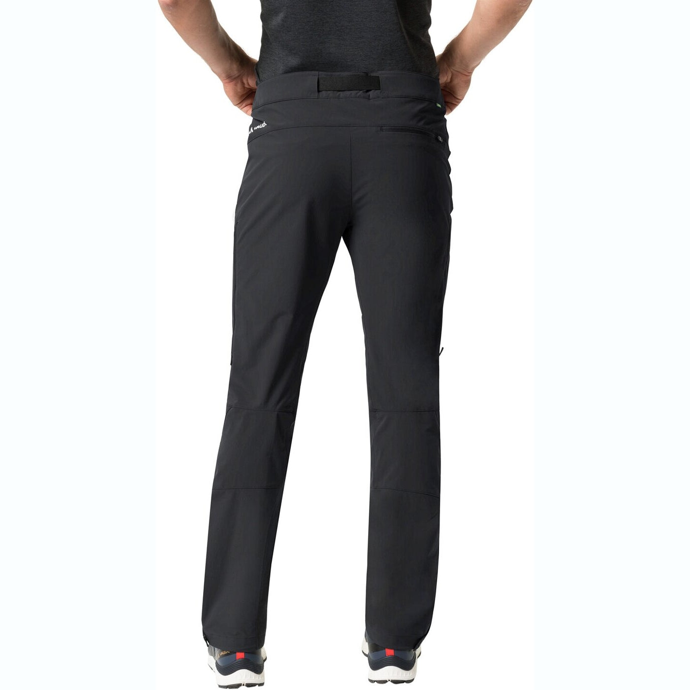 Me Badile Pants II BLACK UNI BLACK UNI Bild 4