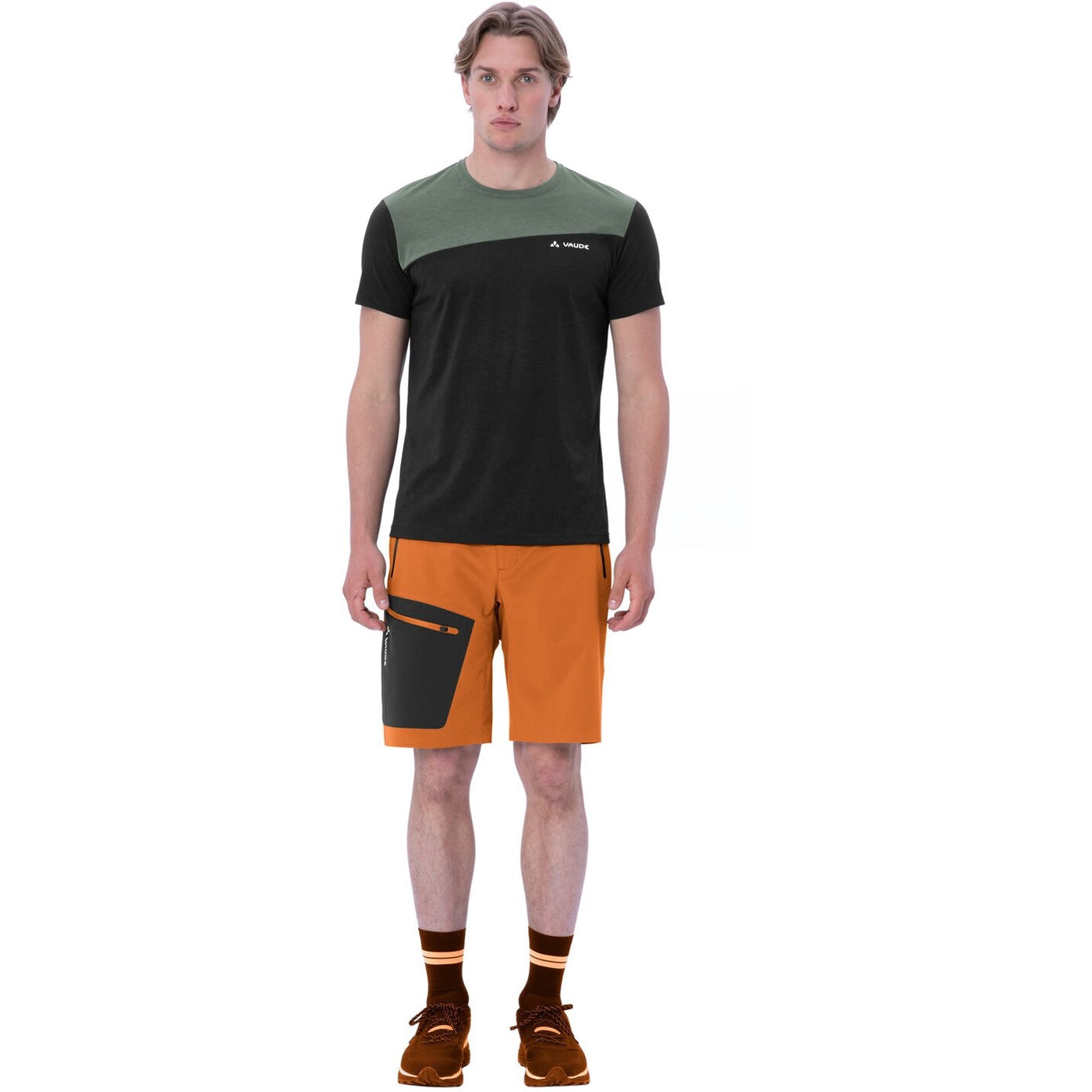Me Badile Shorts KUMQUAT KUMQUAT Bild 5