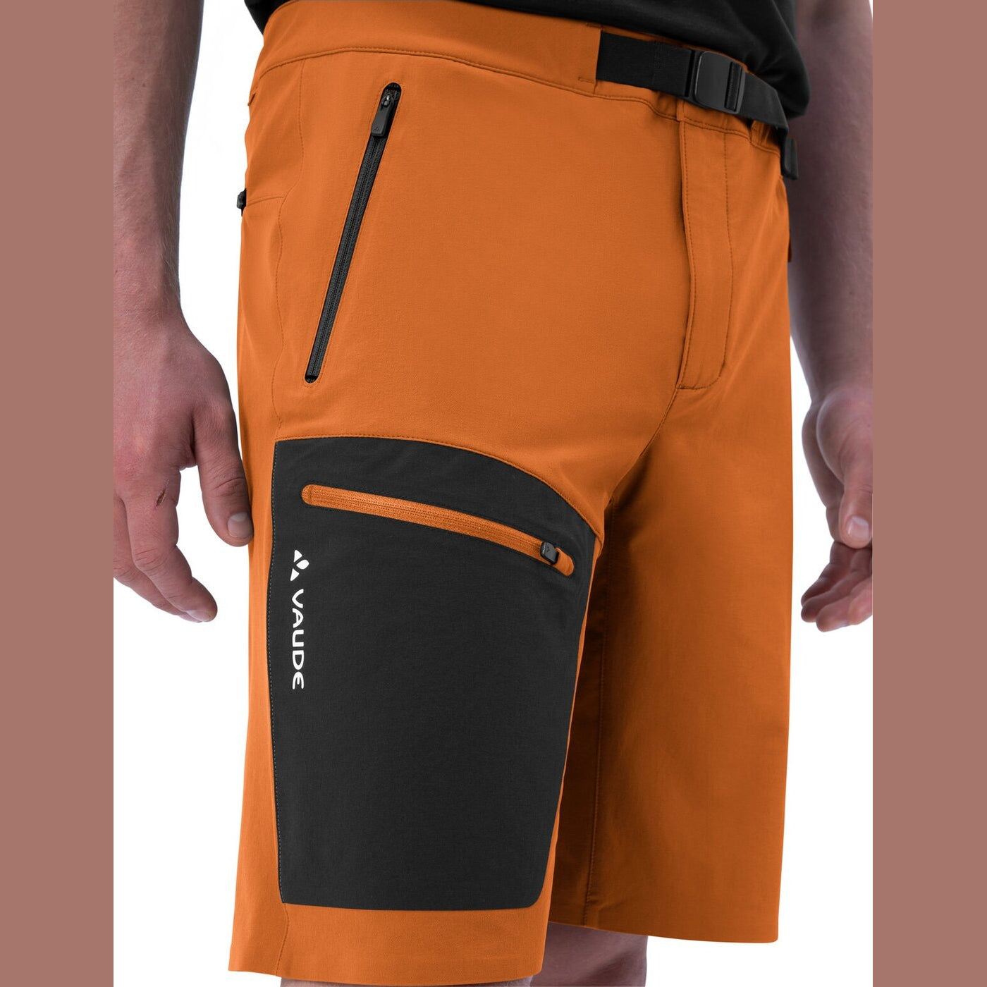 Me Badile Shorts KUMQUAT KUMQUAT Bild 6