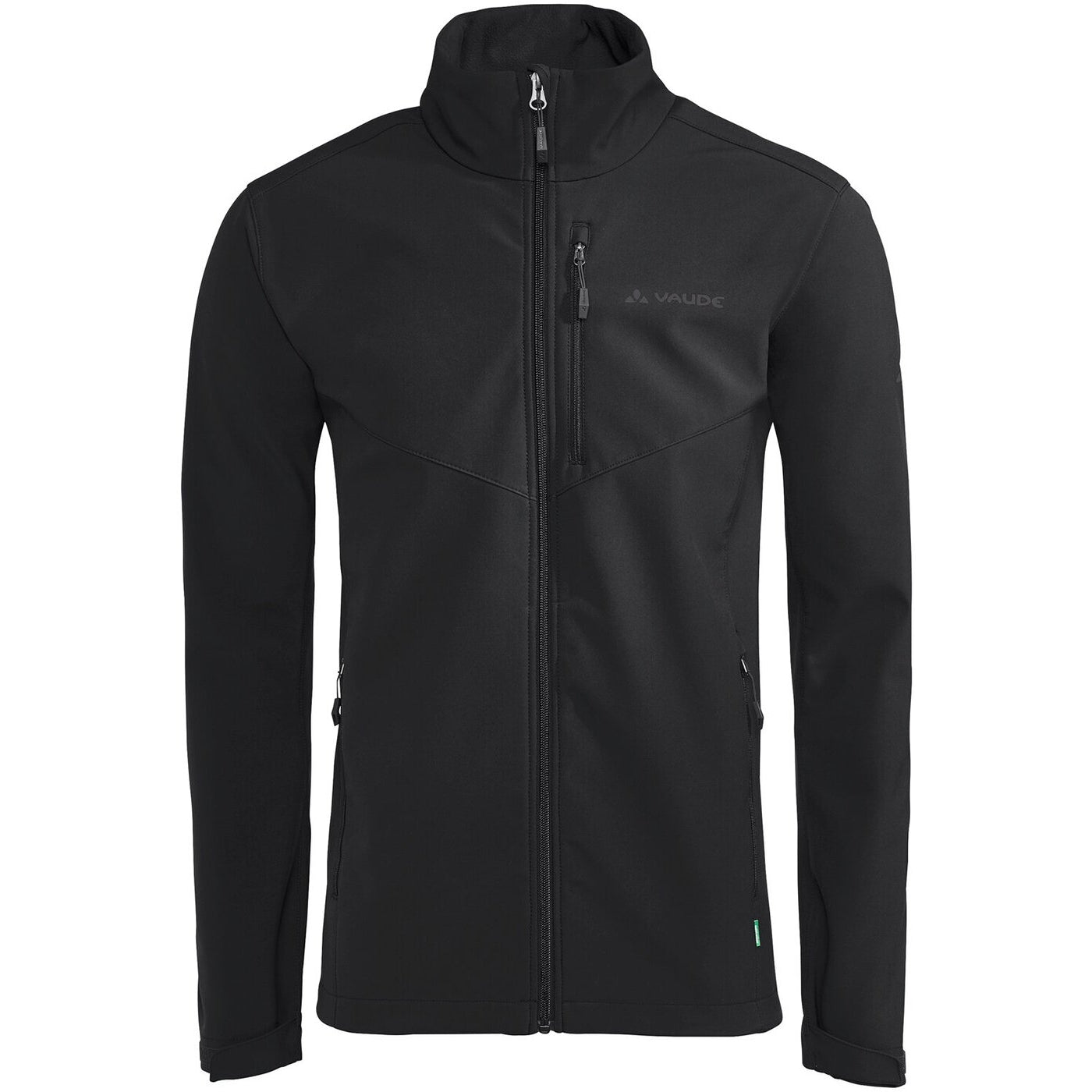 Me Cyclone Jacket VI BLACK BLACK Bild 1