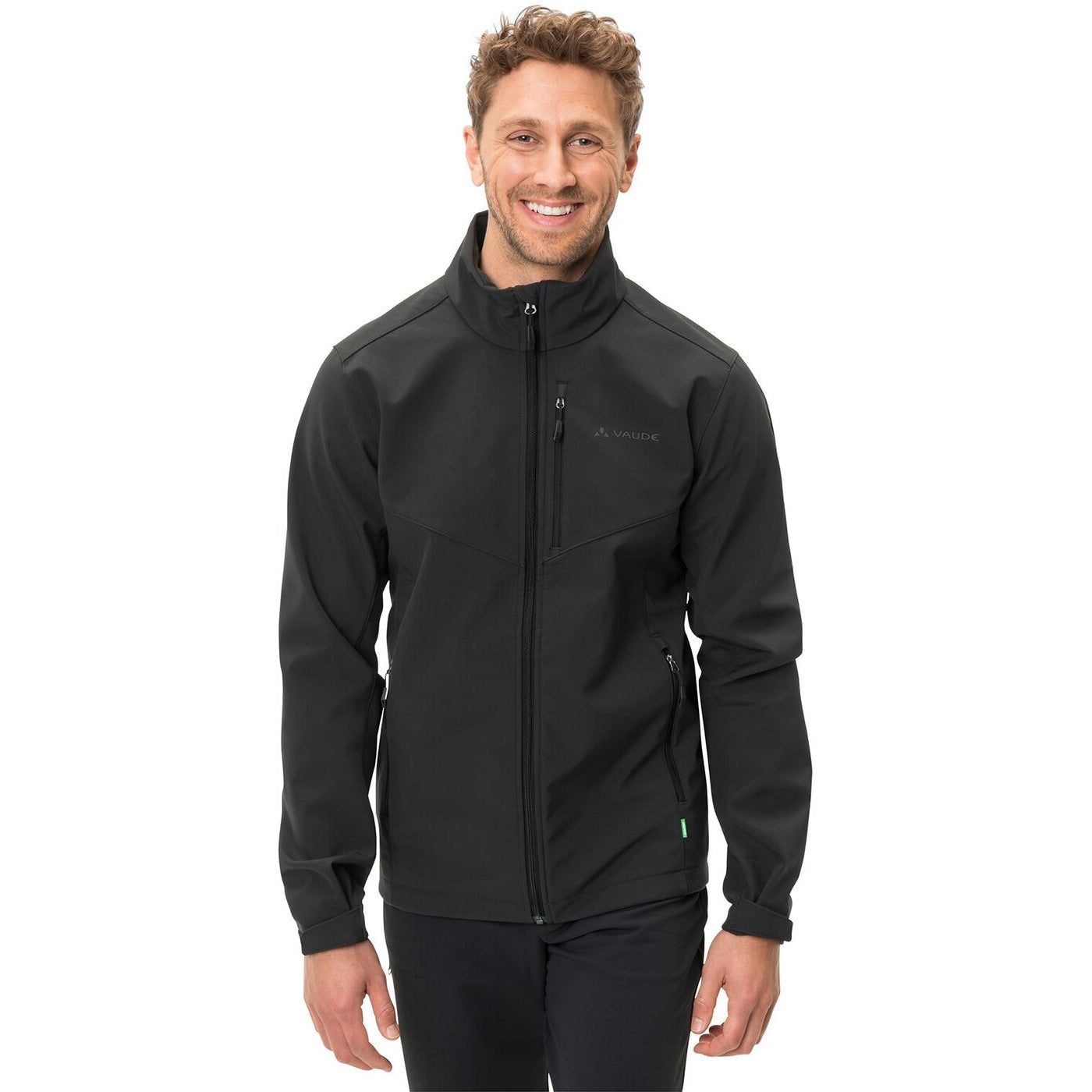 Me Cyclone Jacket VI BLACK BLACK Bild 3