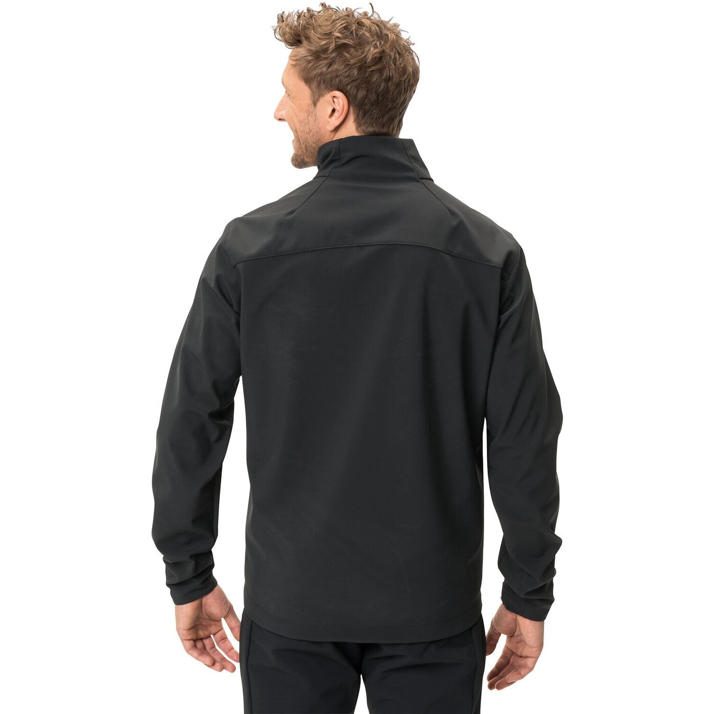 Me Cyclone Jacket VI BLACK BLACK Bild 4