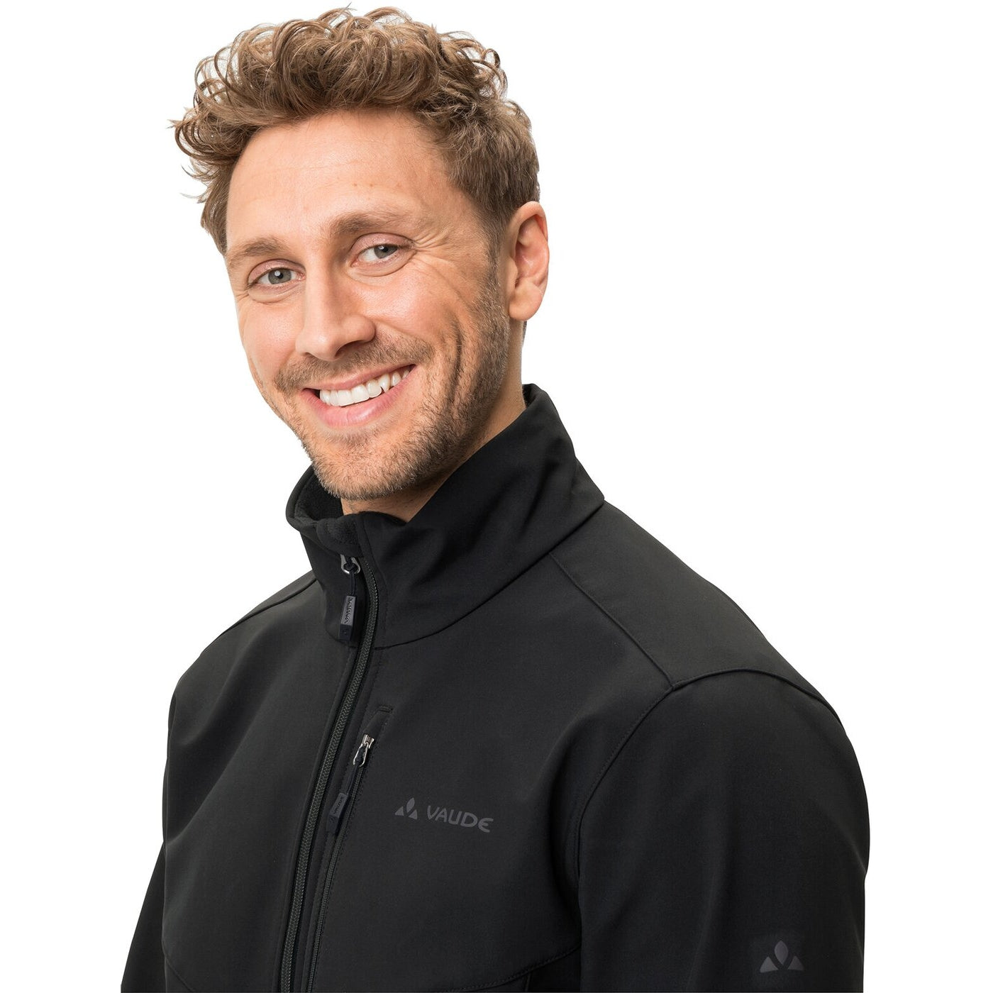 Me Cyclone Jacket VI BLACK BLACK Bild 6