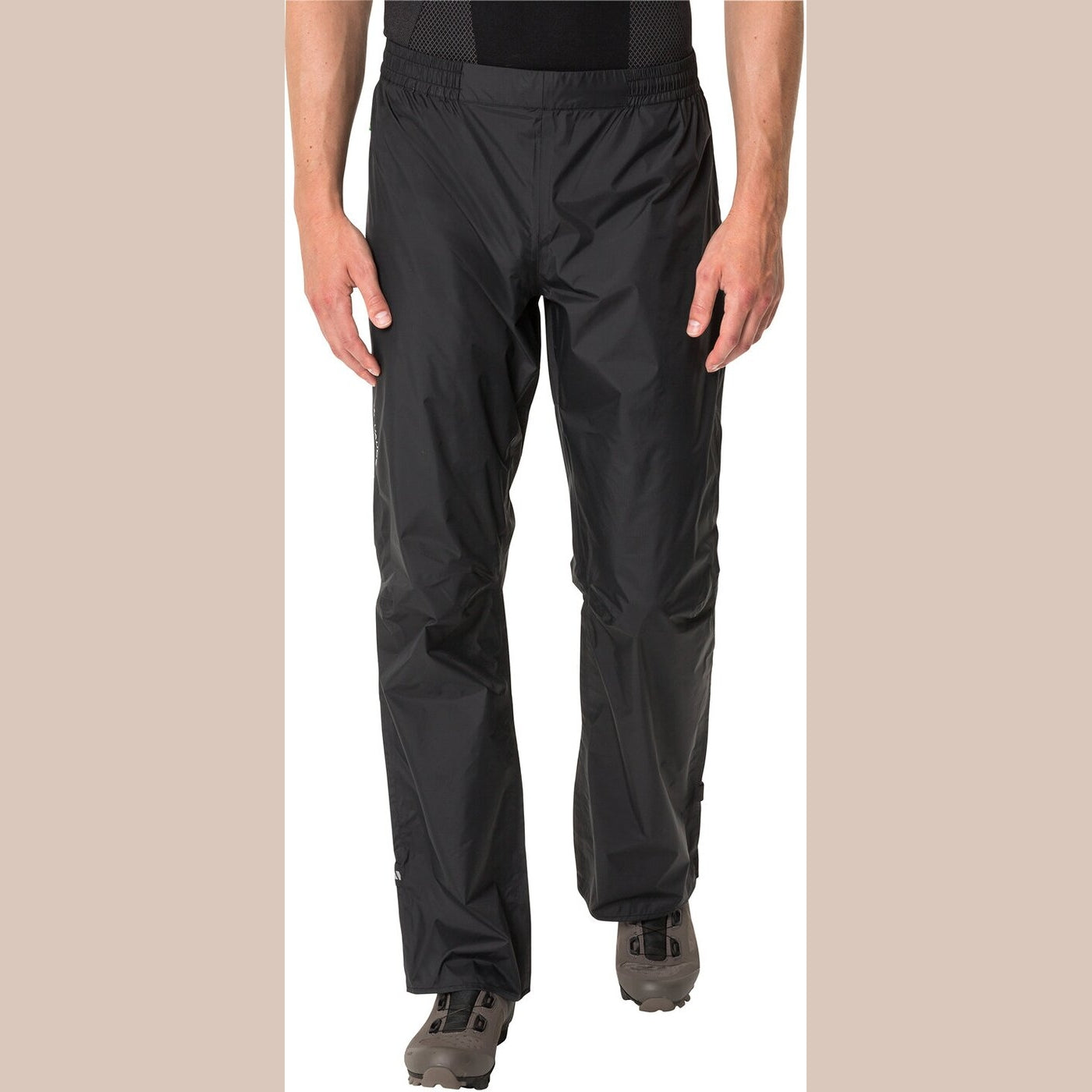 Me Drop Pants II BLACK UNI BLACK UNI Bild 3