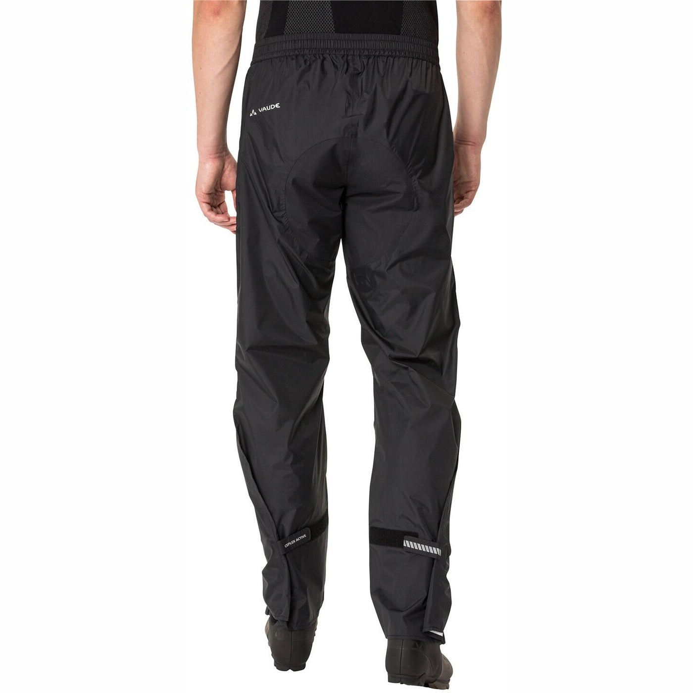 Me Drop Pants II BLACK UNI BLACK UNI Bild 4