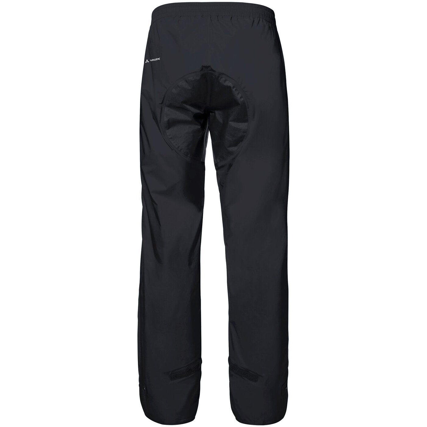 Me Drop Pants II BLACK/BLACK BLACK/BLACK Bild 2