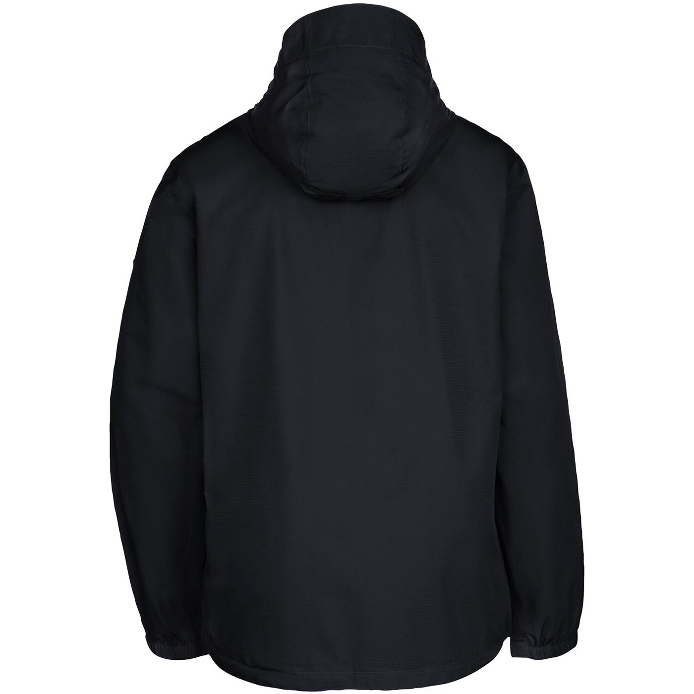 Me Escape Light Jacket BLACK BLACK Bild 2