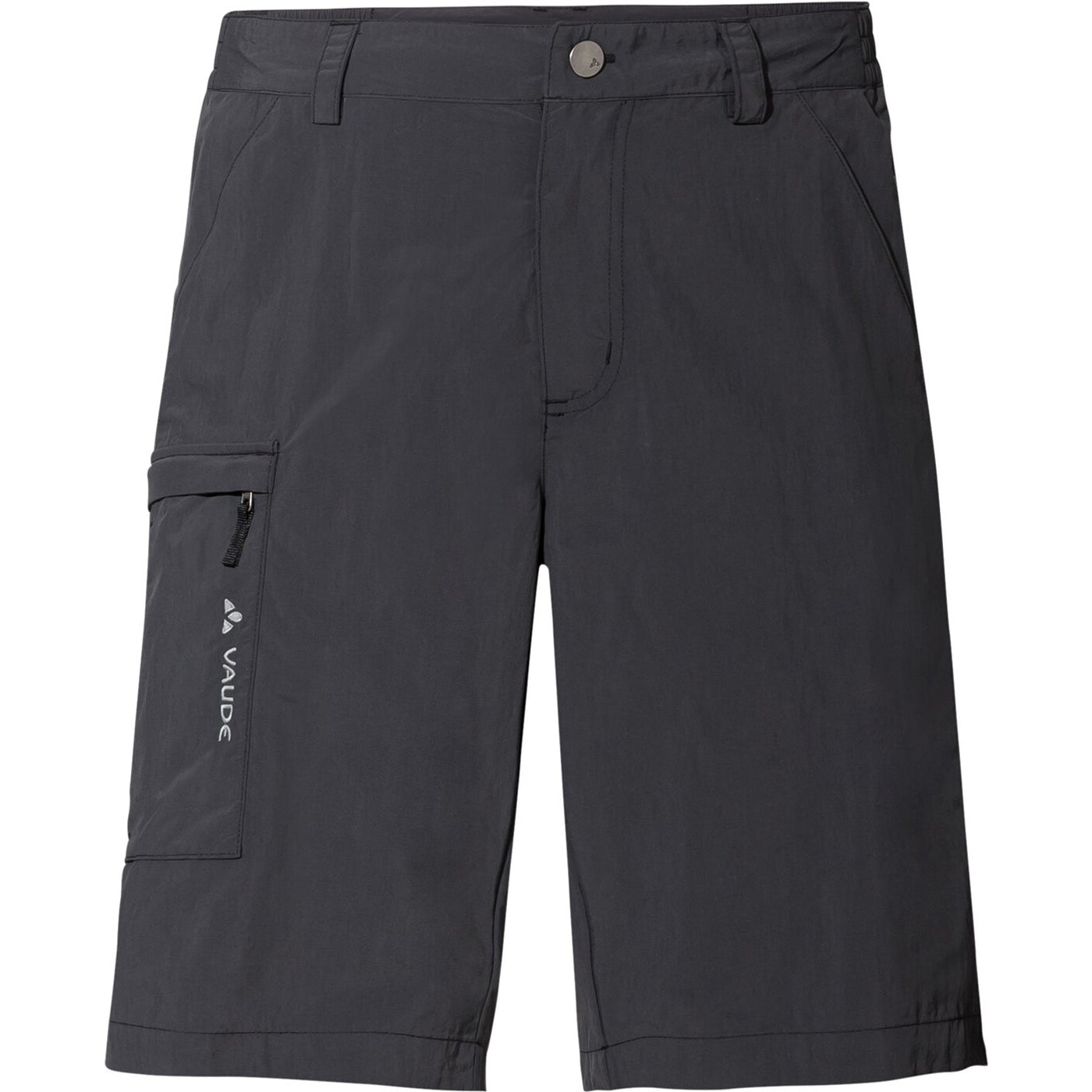 Me Farley Bermuda V BLACK UNI BLACK UNI Bild 1