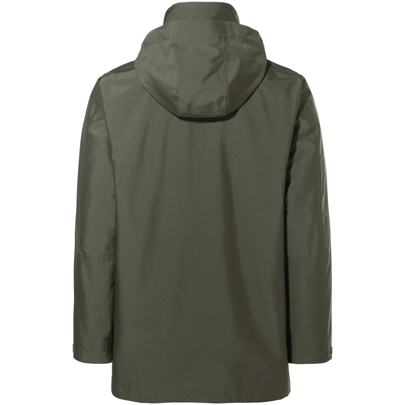 Me Idris 3in1 Parka IV KHAKI KHAKI Bild 2