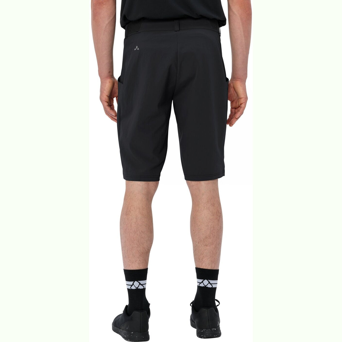 Me Loamer Shorts BLACK BLACK Bild 5