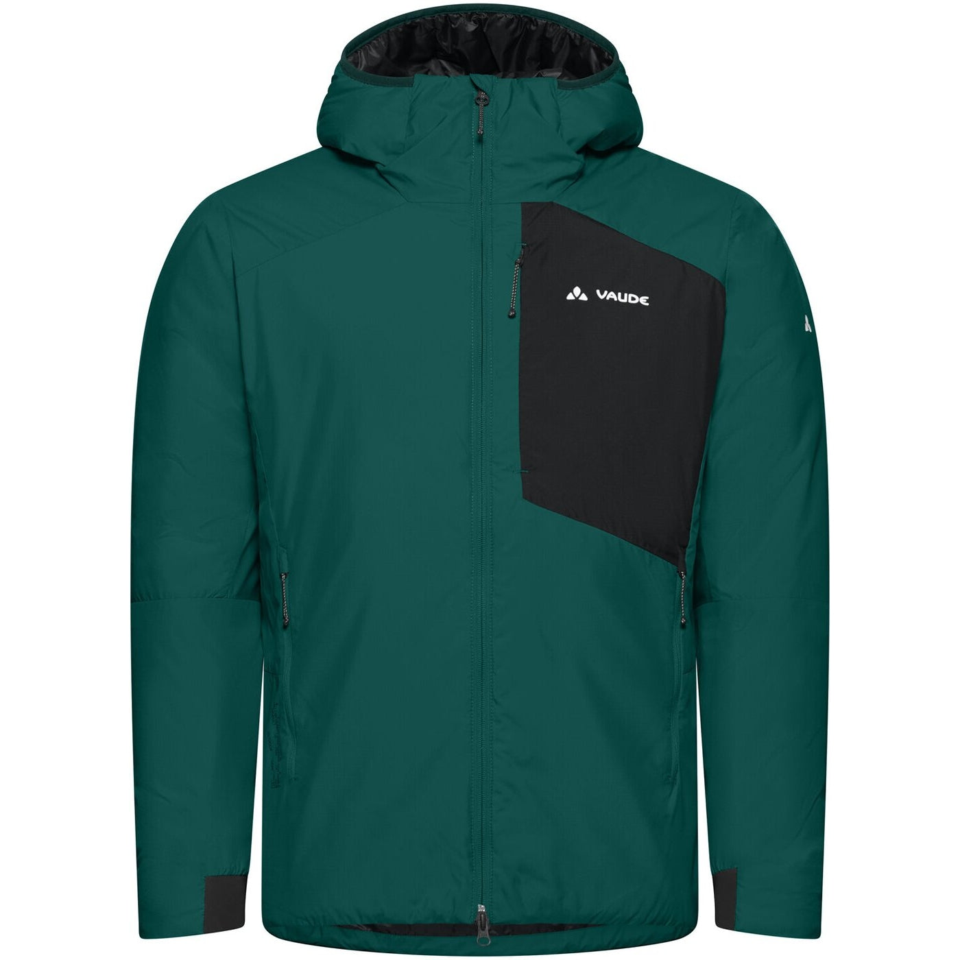 Me Monviso Warm Jacket DEEP POND DEEP POND Bild 1