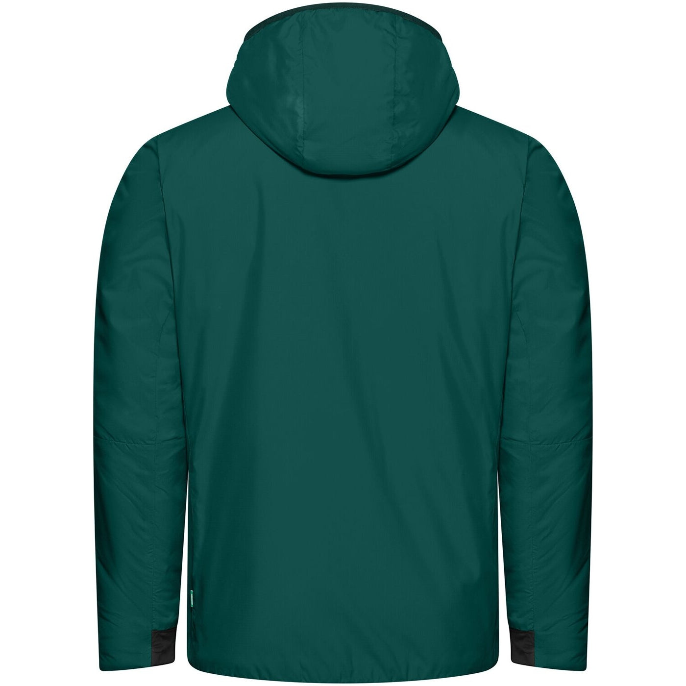 Me Monviso Warm Jacket DEEP POND DEEP POND Bild 2
