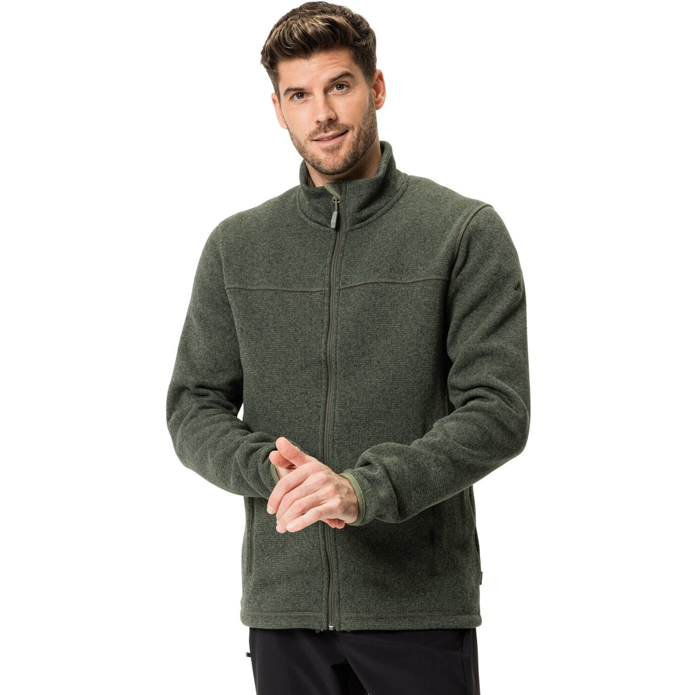 Me Rienza Jacket III KHAKI KHAKI Bild 3