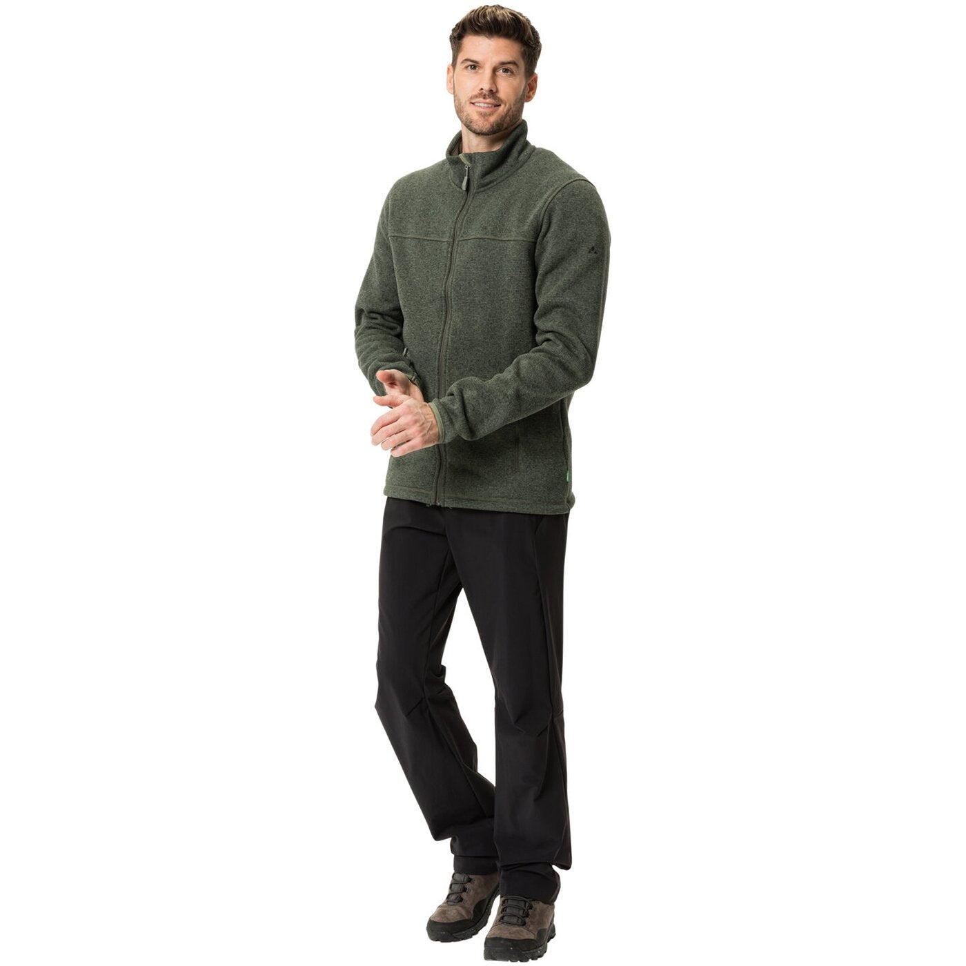 Me Rienza Jacket III KHAKI KHAKI Bild 5