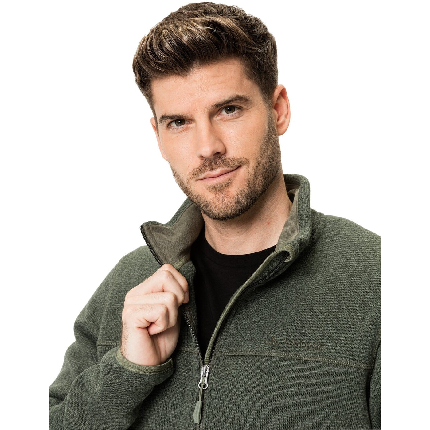 Me Rienza Jacket III KHAKI KHAKI Bild 6