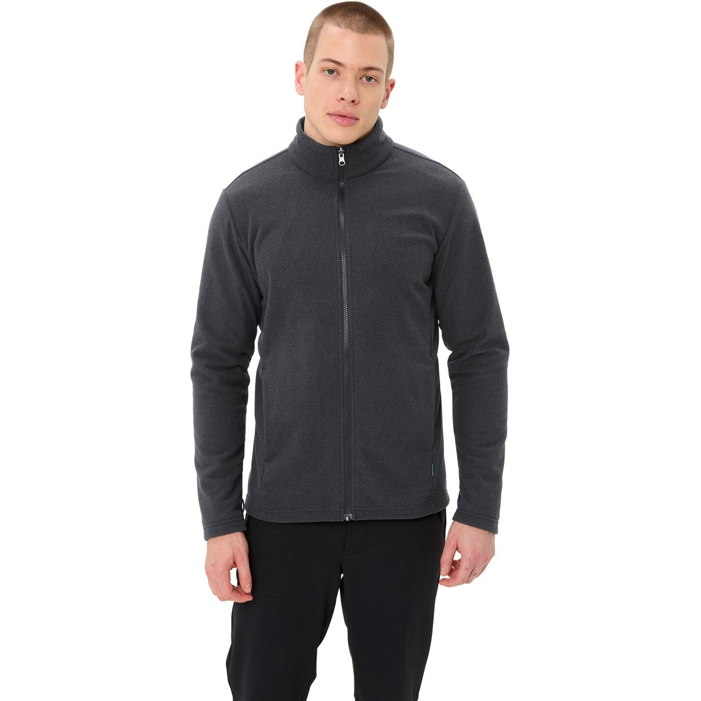 Me Rosemoor 3in1 Jacket BLACK/KHAKI BLACK/KHAKI Bild 6