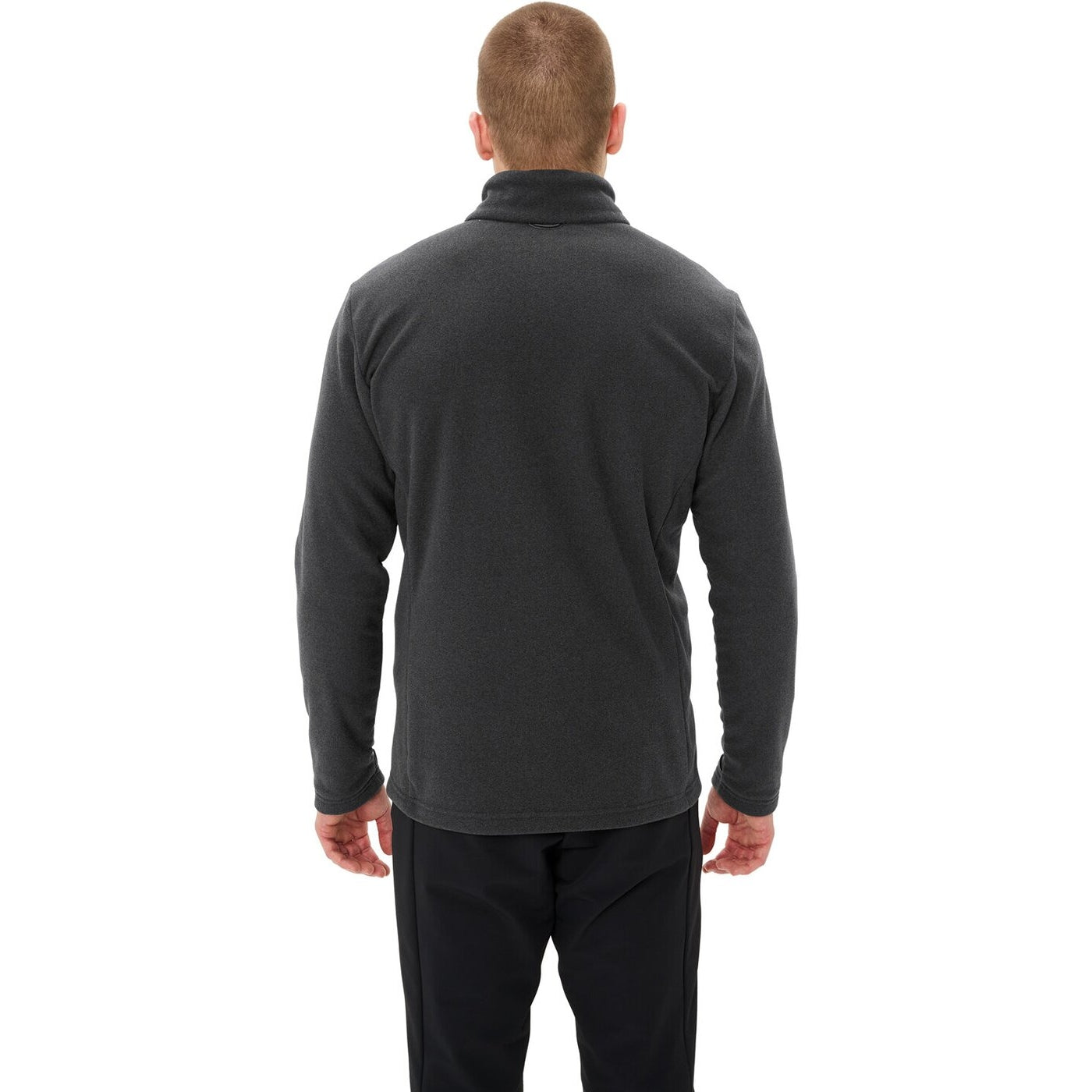 Me Rosemoor 3in1 Jacket BLACK/KHAKI BLACK/KHAKI Bild 7
