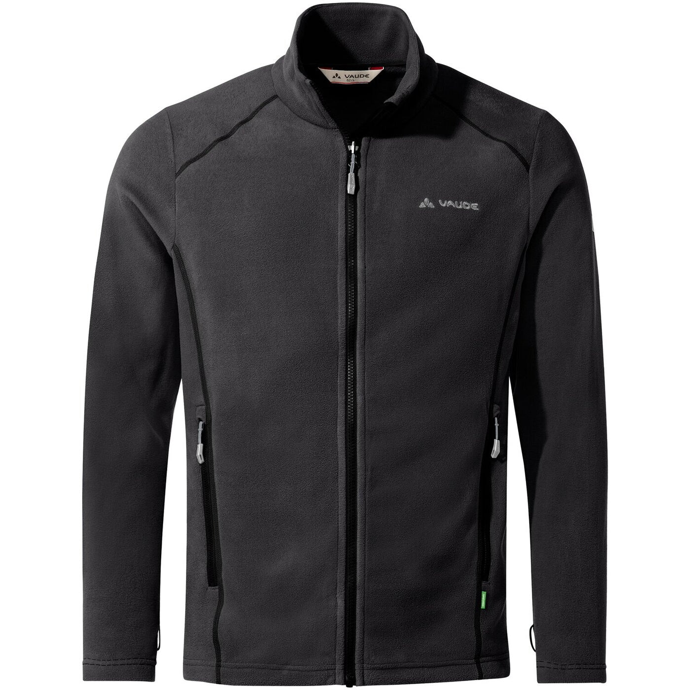 Me Rosemoor Fleece Jacket II BLACK BLACK Bild 1