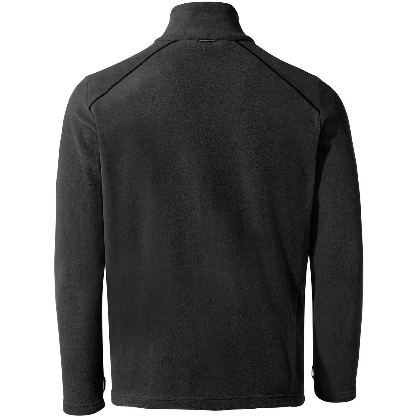 Me Rosemoor Fleece Jacket II BLACK BLACK Bild 2
