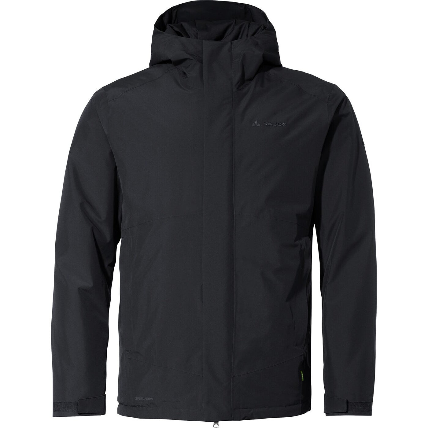 Me Rosemoor Padded Jacket II BLACK BLACK Bild 1