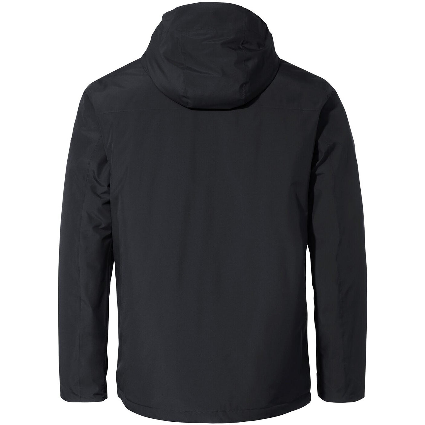 Me Rosemoor Padded Jacket II BLACK BLACK Bild 2