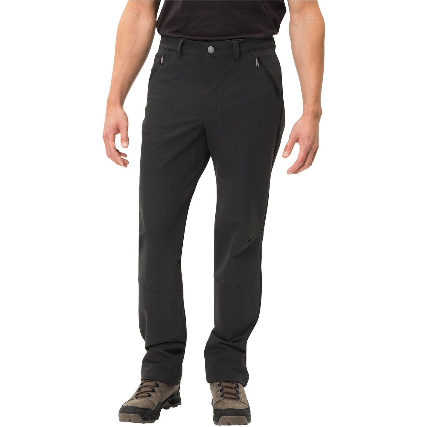 Me Strathcona Pants II BLACK BLACK Bild 3