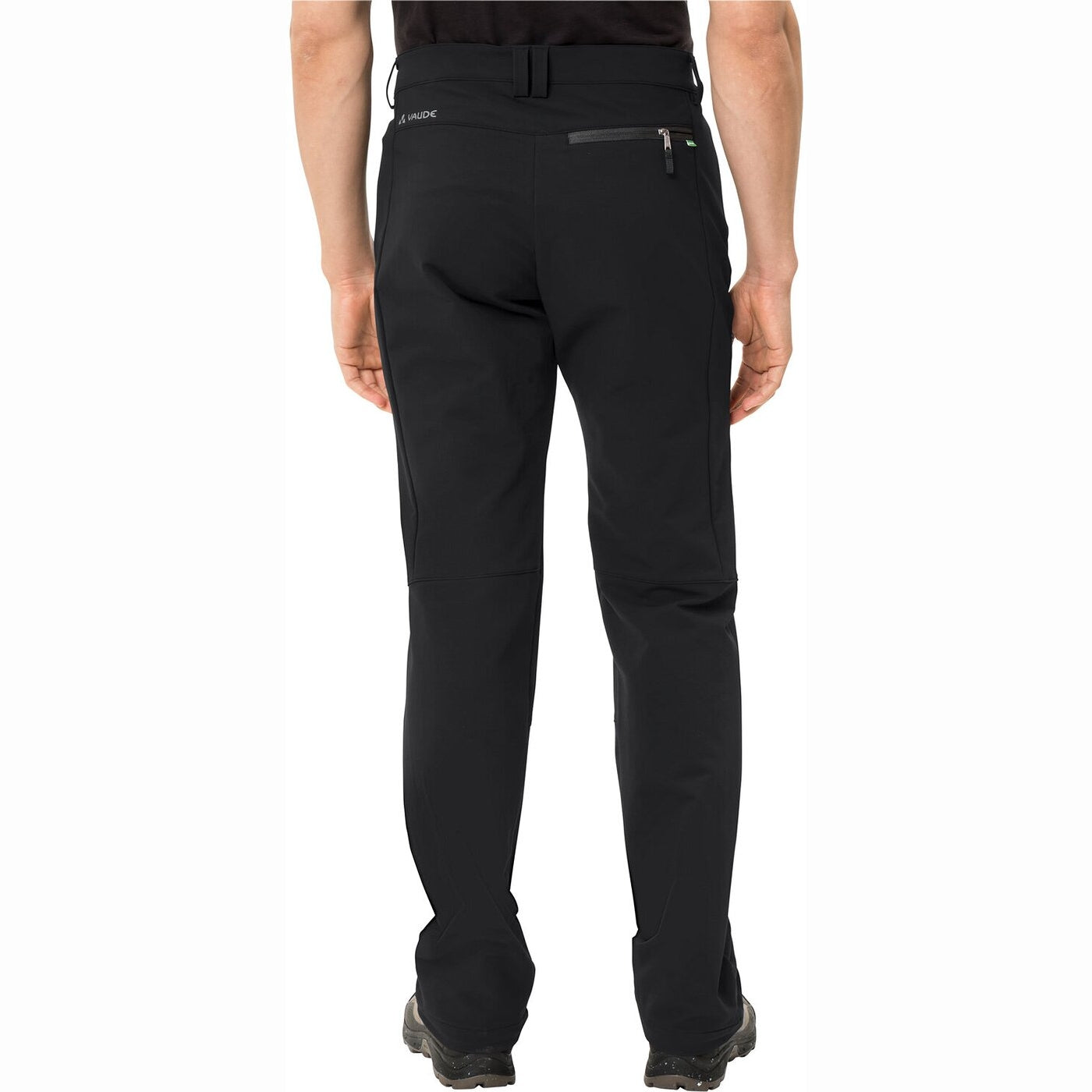 Me Strathcona Pants II BLACK BLACK Bild 4