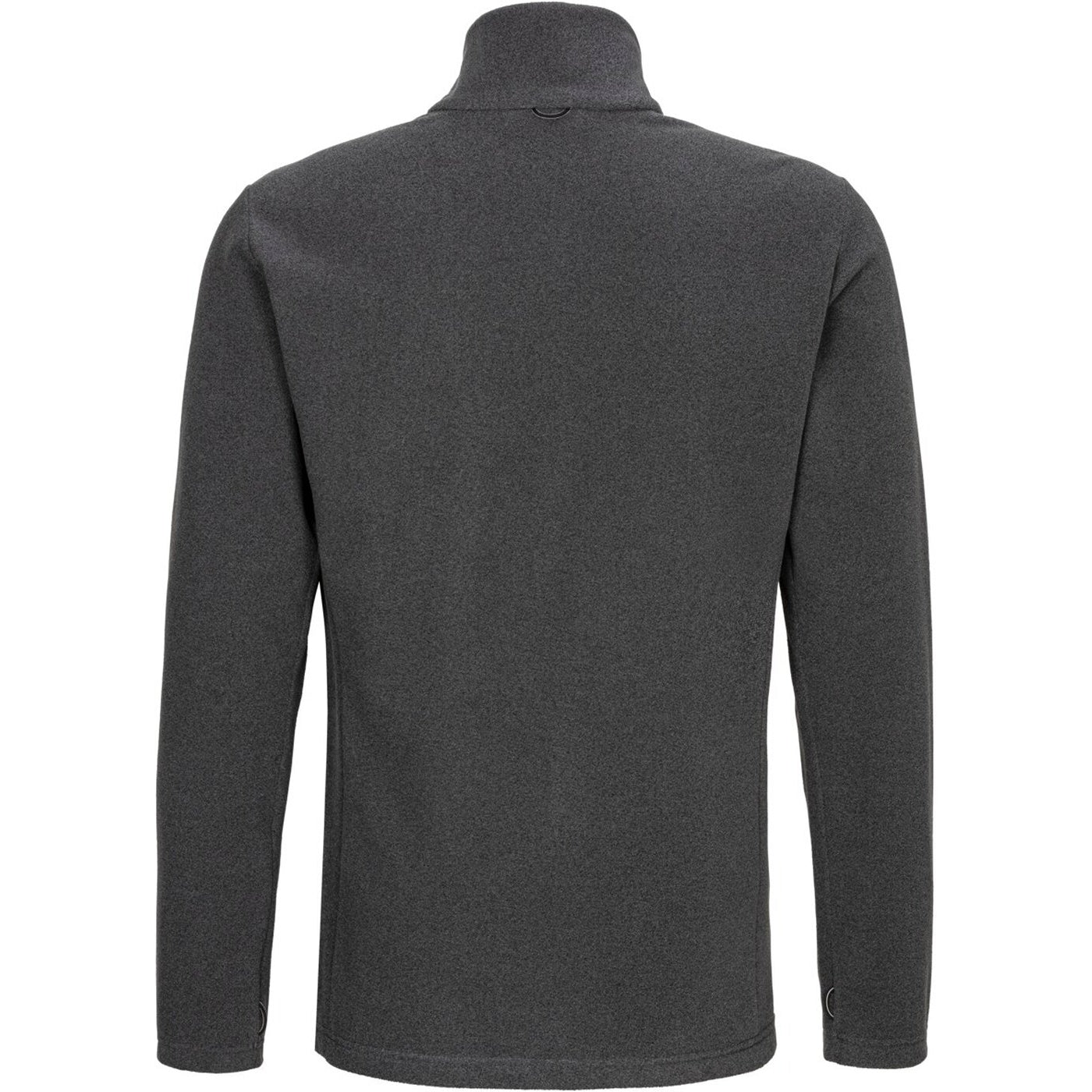 SE Me Langma Fleece Jacket BLACK BLACK Bild 2