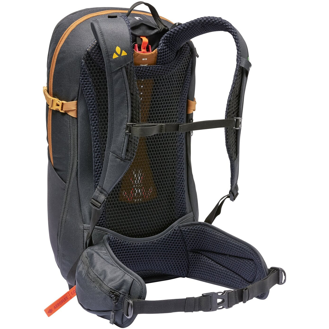 Wizard 24+4 BLACK/UMBRA BLACK/UMBRA Bild 2