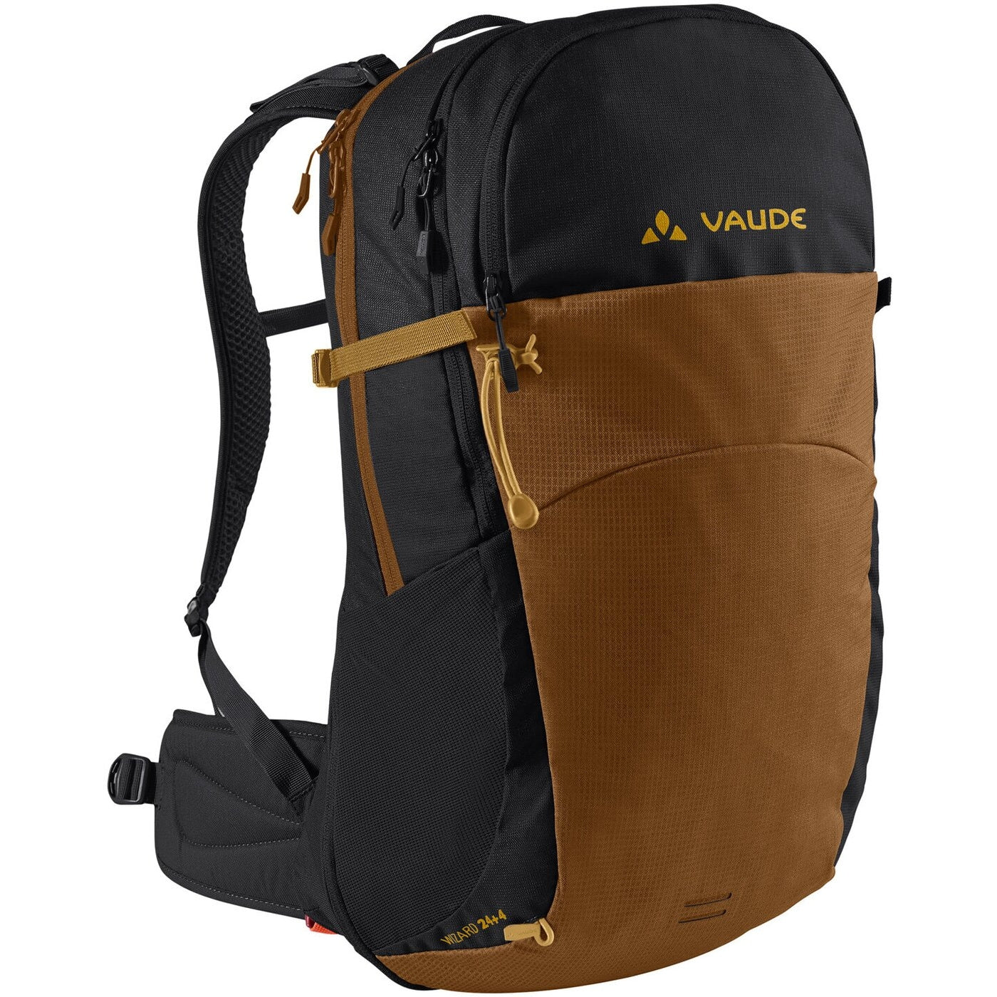 Wizard 24+4 BLACK/UMBRA BLACK/UMBRA Bild 3