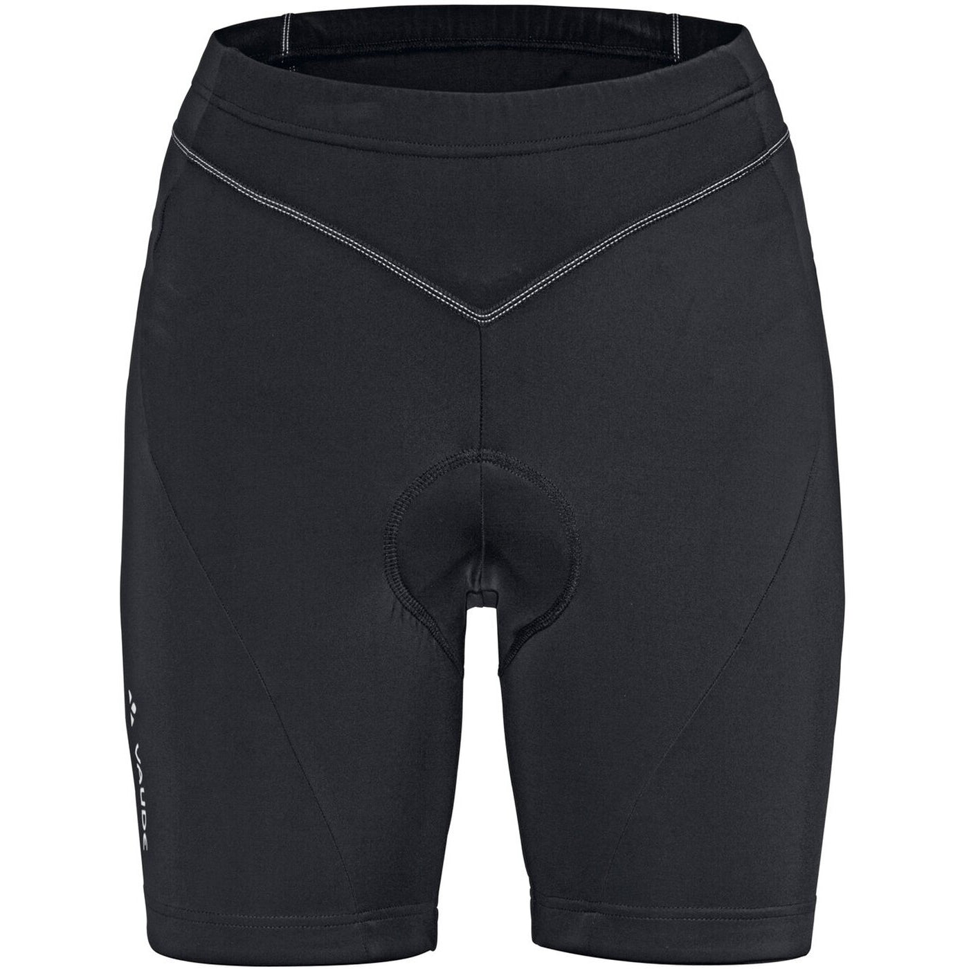 Wo Active Pants BLACK UNI BLACK UNI Bild 1
