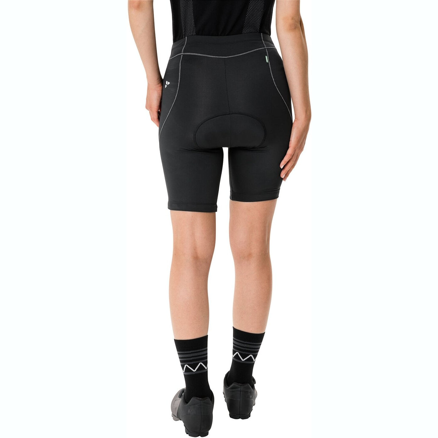 Wo Active Pants BLACK UNI BLACK UNI Bild 3