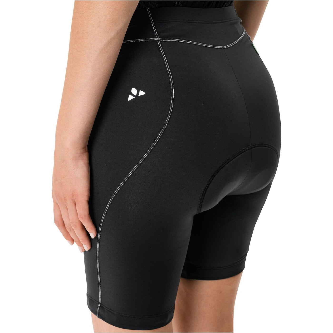 Wo Active Pants BLACK UNI BLACK UNI Bild 6